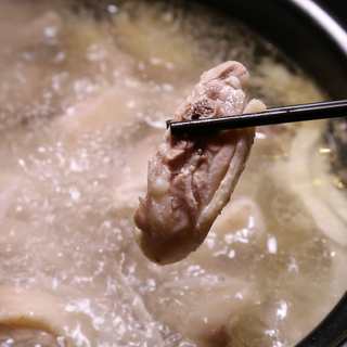鲍鱼椰子鸡