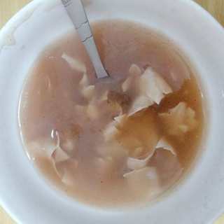 自做胡辣汤