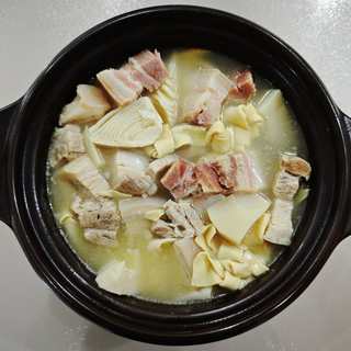 腌笃鲜