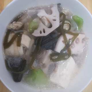 小肥羊大炖菜