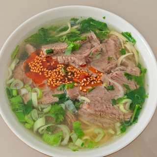 淮南牛肉汤