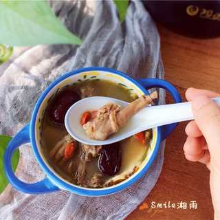 当归三七鸽子汤