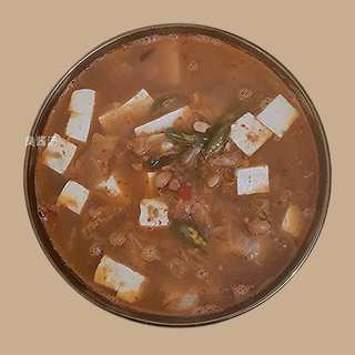 臭酱汤