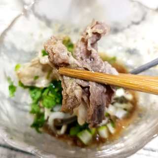 白菜牛肉小火锅