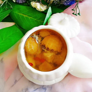 瘦肉鲍鱼汤