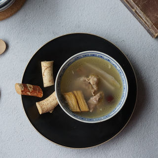 五指毛桃煲鸡汤