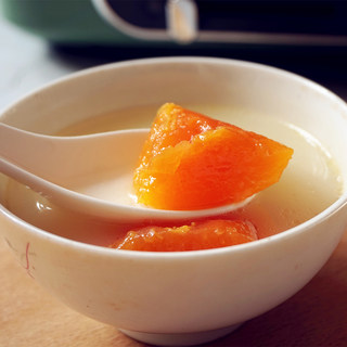 木瓜鲫鱼汤