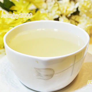 牛骨清汤