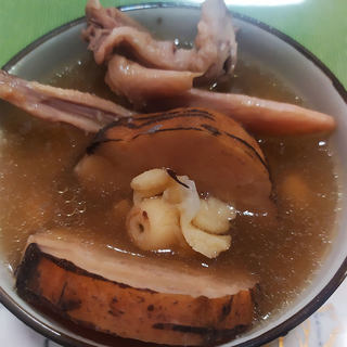 葛根汤