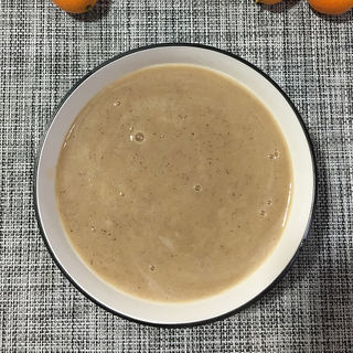 红枣莲子银耳羹
