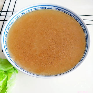 熬鱼汤