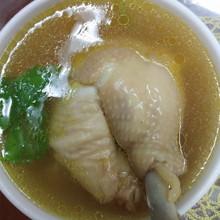 保暖鸡汤