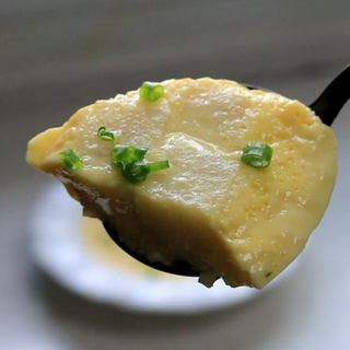 早渔人家|鱼糕蒸蛋