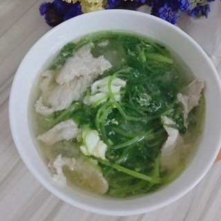 益母草鸡蛋汤