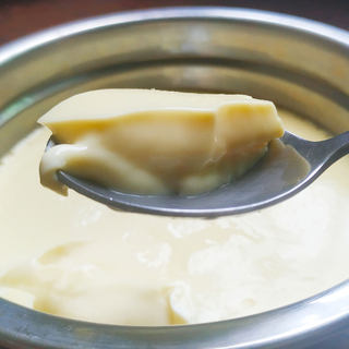 牛奶蒸鸡蛋