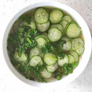 牛肉汤