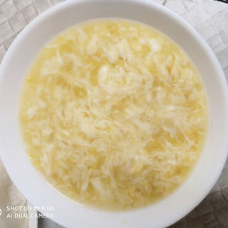 玉米羹