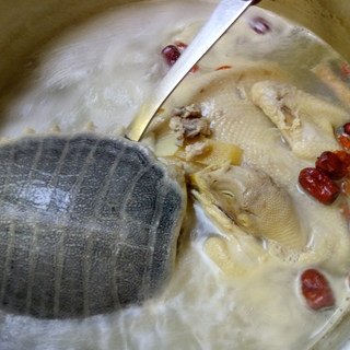 霸王别姬