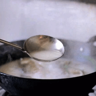 豆腐鲫鱼汤