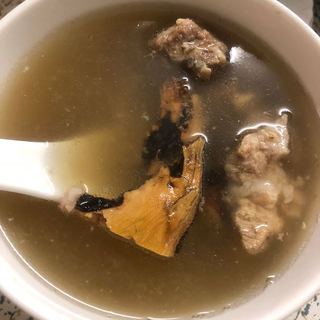 五指毛桃汤
