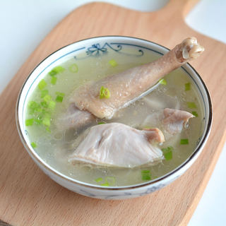 猪肚鸡汤