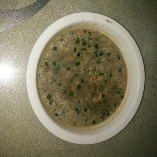 牛肉羹