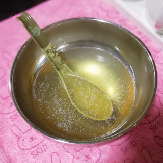南北杏生鱼炖汤