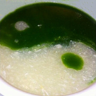 太极羹