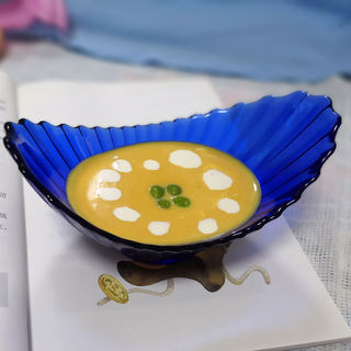 南瓜浓汤