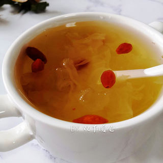 银耳汤