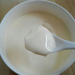 牛奶鸡蛋羹