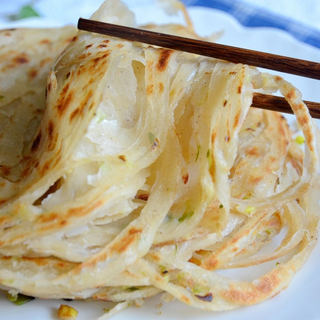 【山东】盘丝饼