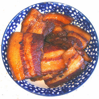 把子肉