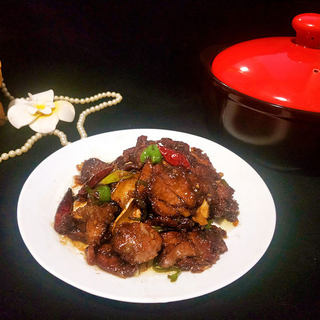 锅包肉