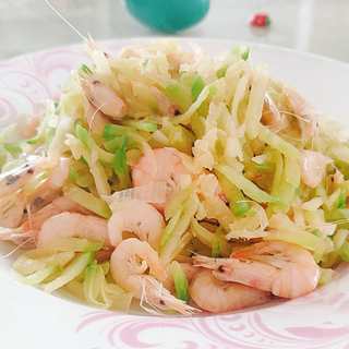 萝卜虾🦐