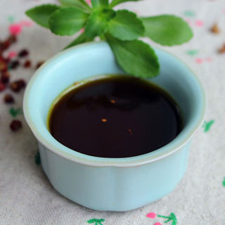 自制花椒油