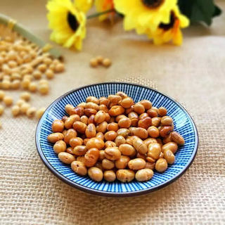 料豆
