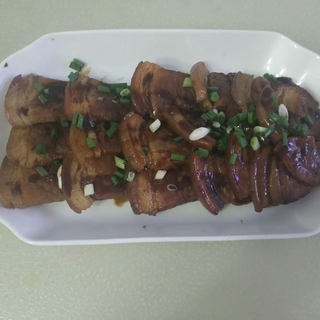 把子肉