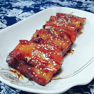 过瘾把子肉