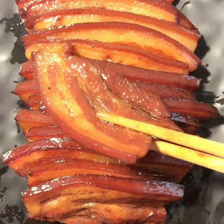 把子肉