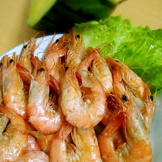 油焖大虾