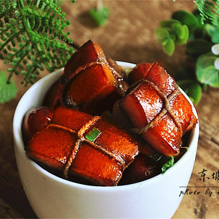 东坡肉