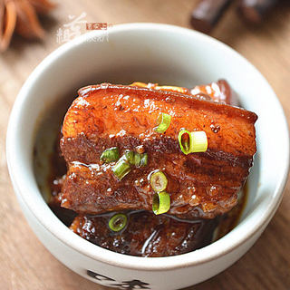 【山东】把子肉
