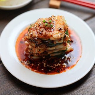 川菜经典---蒜泥白肉