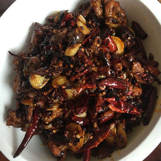 冷吃兔