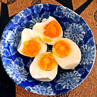 自制咸鸡蛋