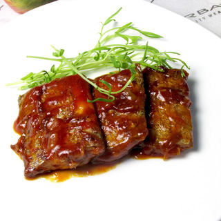 茄汁带鱼