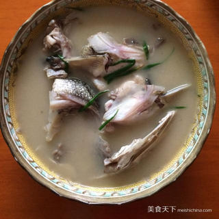 鱼头汤