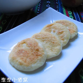 土豆饼