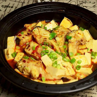 豆花鱼